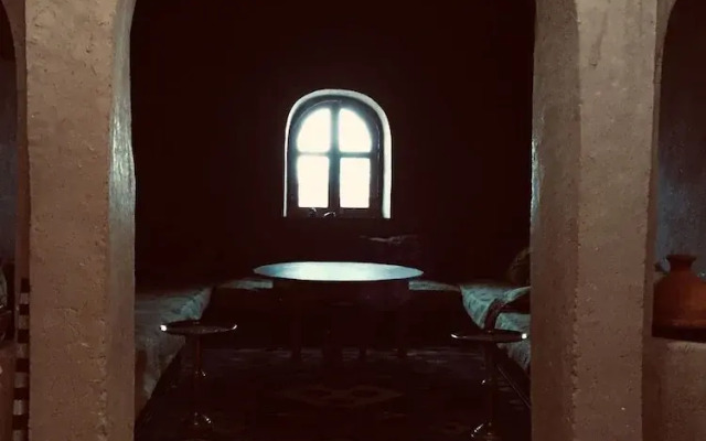 Zaid House