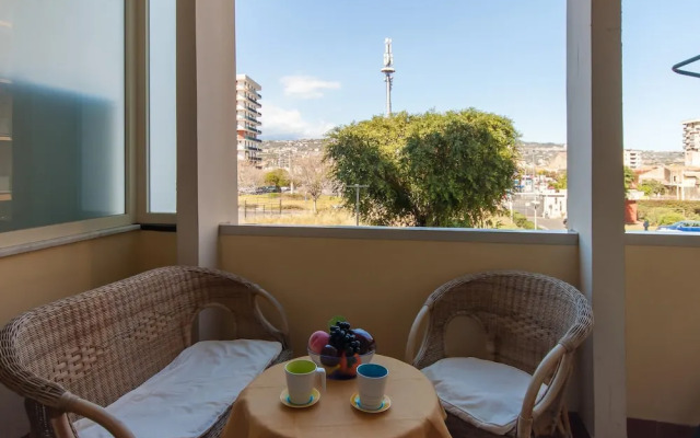 Happy Apartment Nettuno Close To Sea