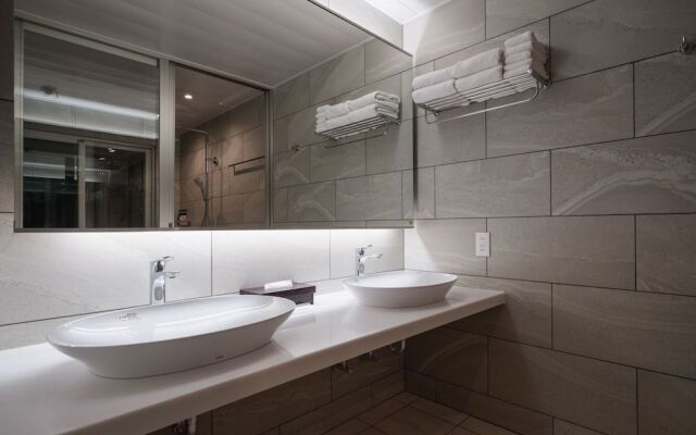 Ken Ken Villa Yuumodoro