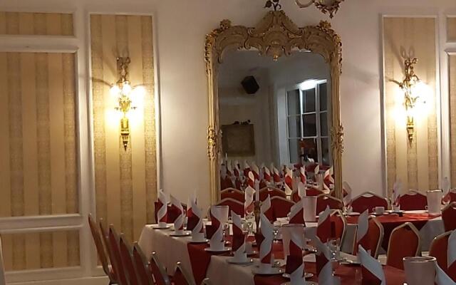 Fürstenhof Landgasthaus und Hotel