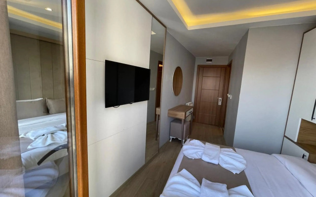Zem Hotel
