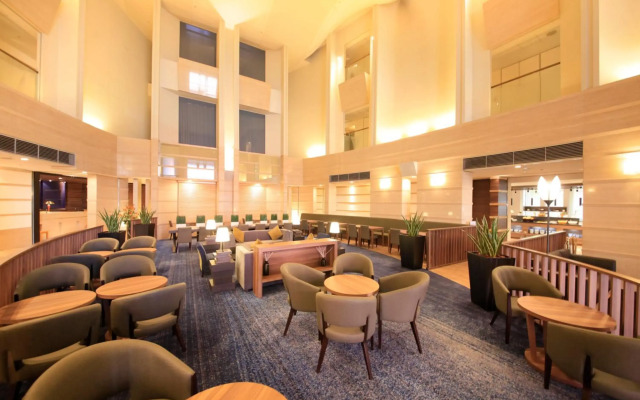 Quintessa Hotel Sapporo