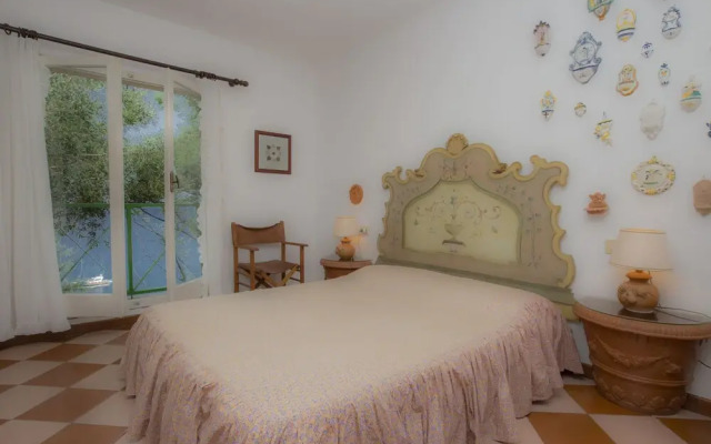 Villa Il Leccio sul Mare