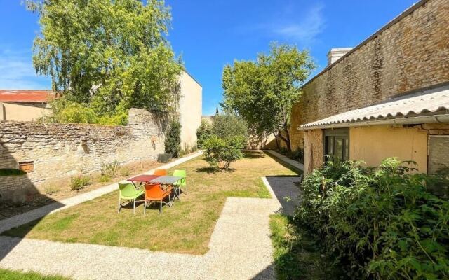 La Longère de Neuville