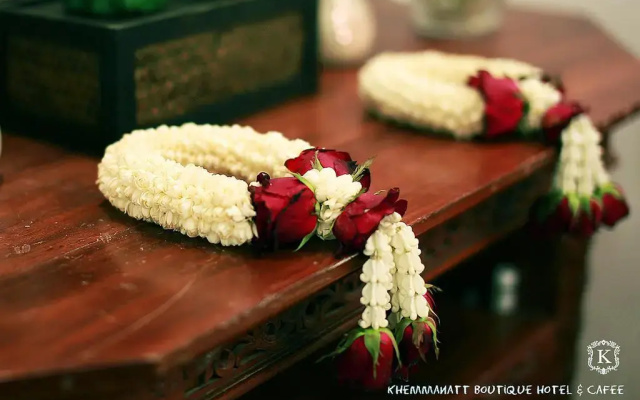 Khemmanatt Boutique Hotel