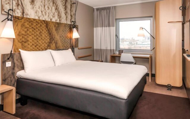 ibis Amsterdam City West