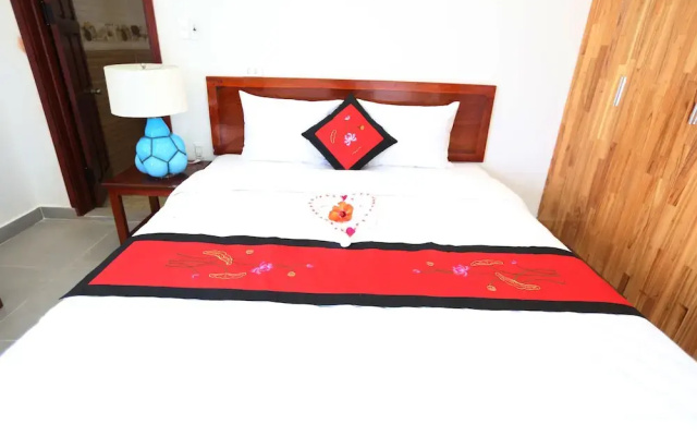 Phu Hung Thinh Villa