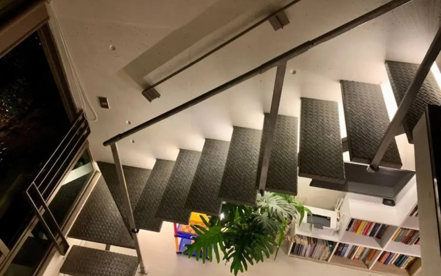 1d1b Loft Smart - Providencia