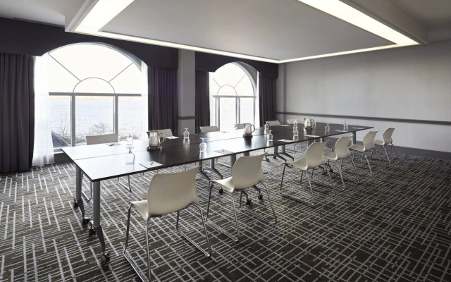 Delta Hotels by Marriott Fredericton