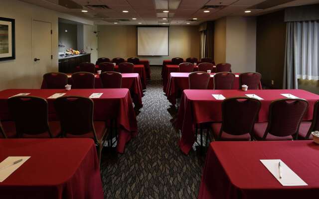 Hampton Inn & Suites Tucson-Mall