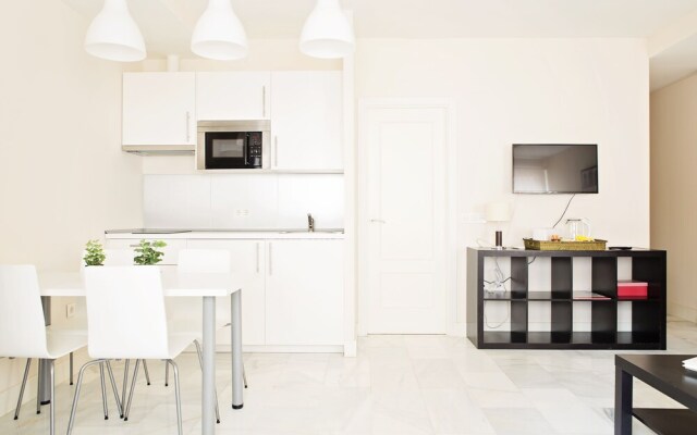 Suncity Flat La Malagueta