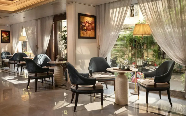 Proverb Hotel Hanoi