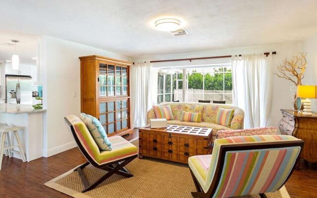 Xanadu Vacation Home