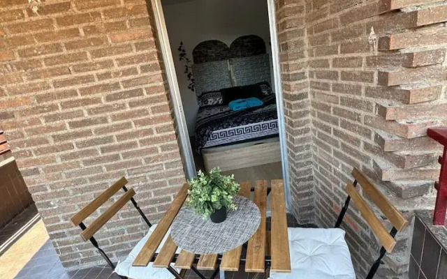 Mars Suites Alondra
