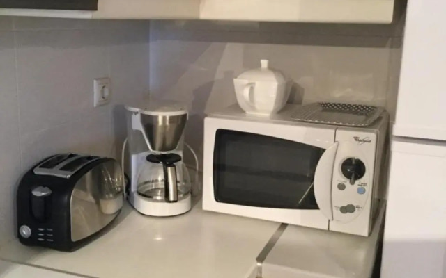 Seafront apartment ΙΙ in Kiveri, near Nafplion.