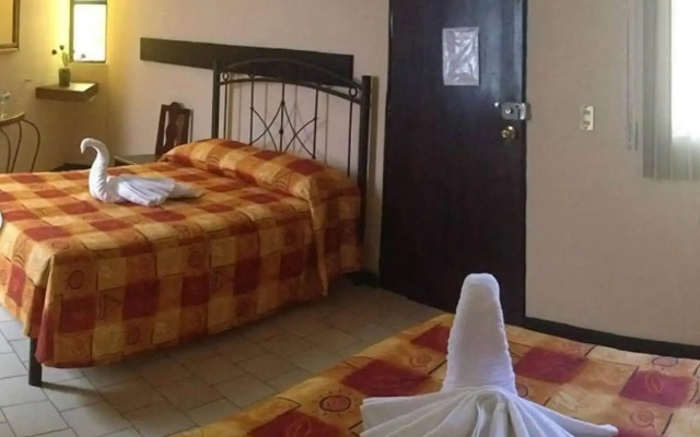 Villas Hotel Cholula
