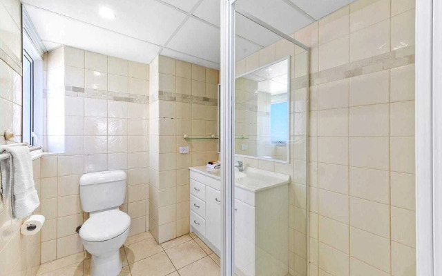 Zenith Ocean Front Apartments