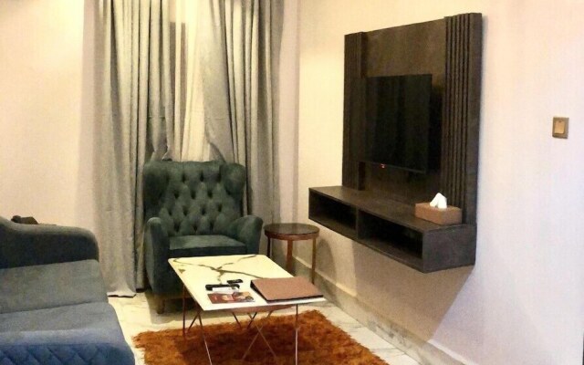 Brighams Suites