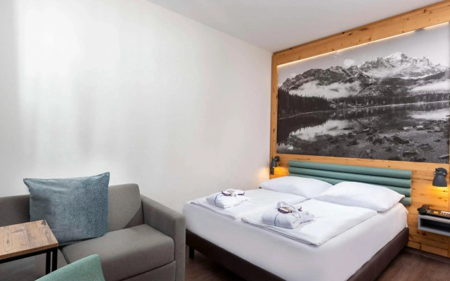 Mercure Garmisch Partenkirchen