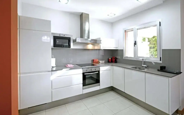 Salobre Vista Golf 19