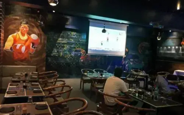 KD Residency