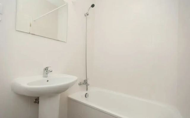 ShortStayFlat Bairro Alto Apartments