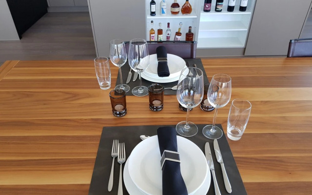 Park Tower City View Apartments