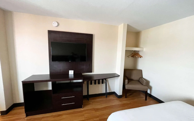 Motel 6 San Antonio, TX – I-35 North Corridor