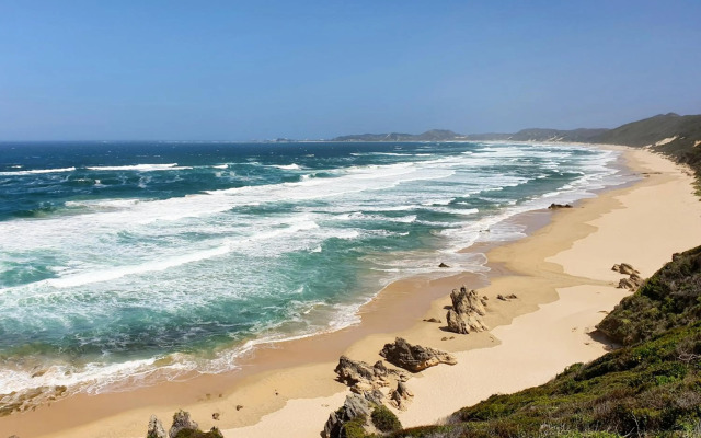 Die Kasteel, Belvidere Estate