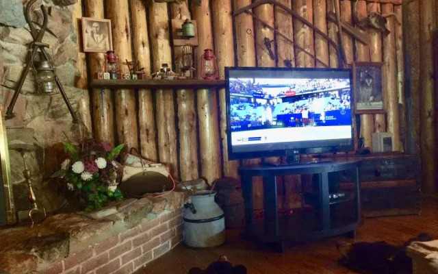 Air-Dale Fishing and Hunting