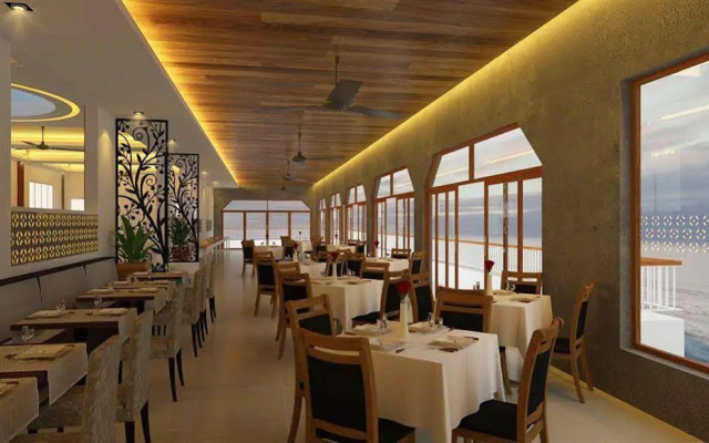 New Hill Resort & Spa
