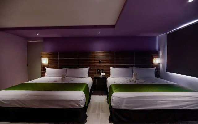 Hotel Kavia Cancun