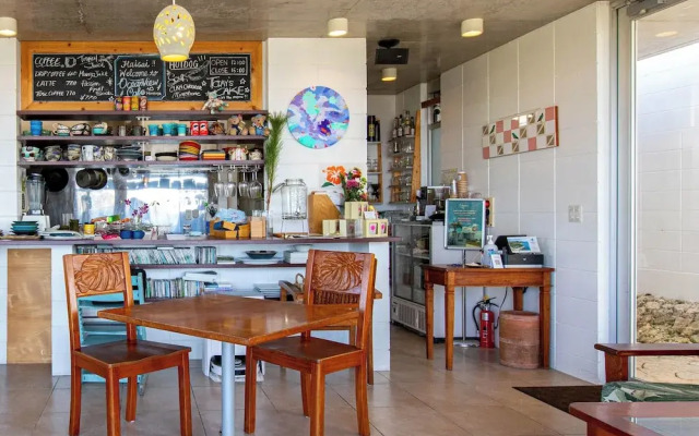 413 Hamahiga Hotel&cafe