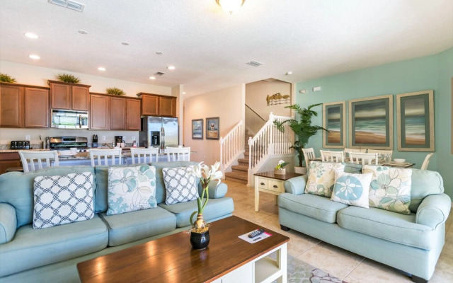 Private Poollazy Riverthemed Rooms11mi to Wdw!