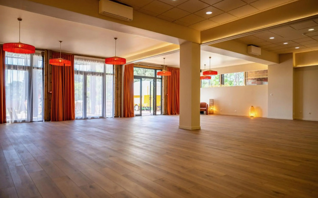Best Western Golf Hotel Lacanau