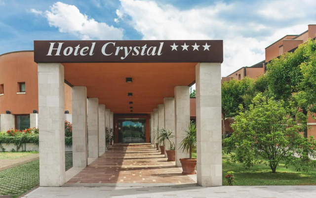 Crystal