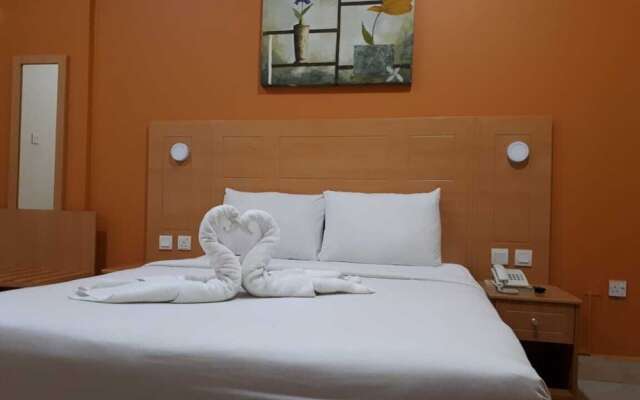 Al Salam Inn Hotel Suites