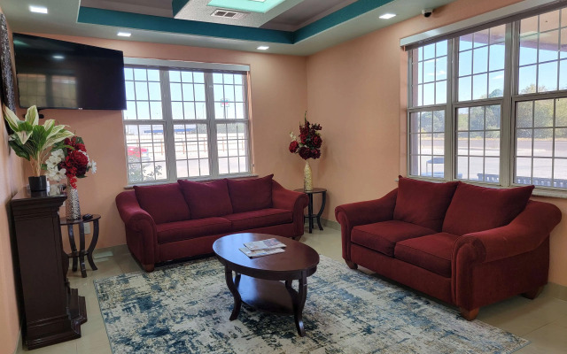 SureStay Plus Hotel by Best Western Odessa