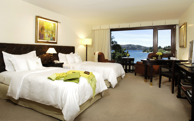 El Casco Art Hotel