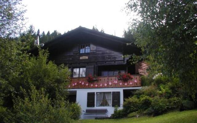 Ferienwohnung Betula