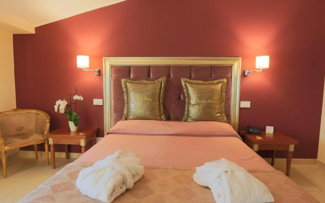 Hotel Parco delle Fontane