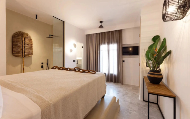 Muses Suites