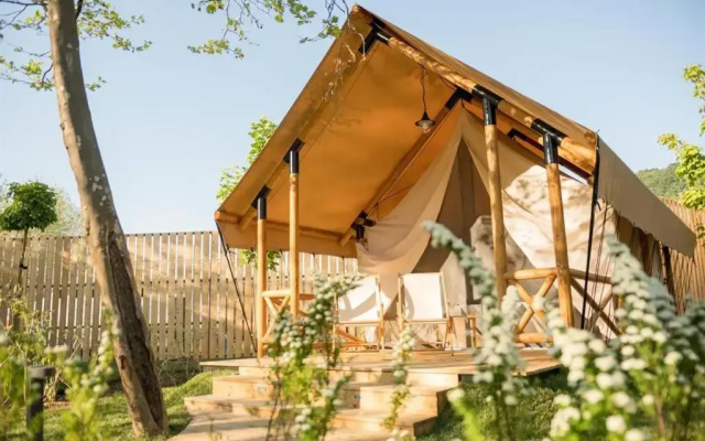 Villaggio Camping Odissea