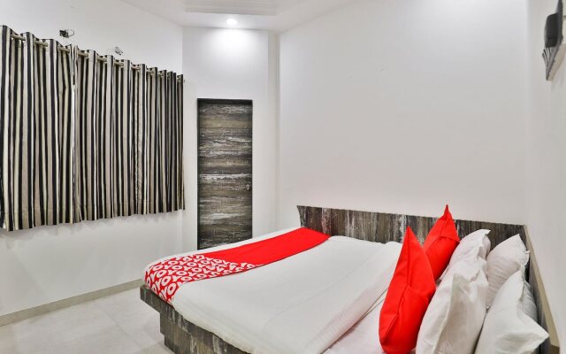 Hotel Suryakant by OYO Rooms