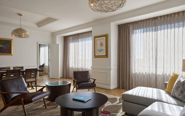 The Henry Hotel, Autograph Collection