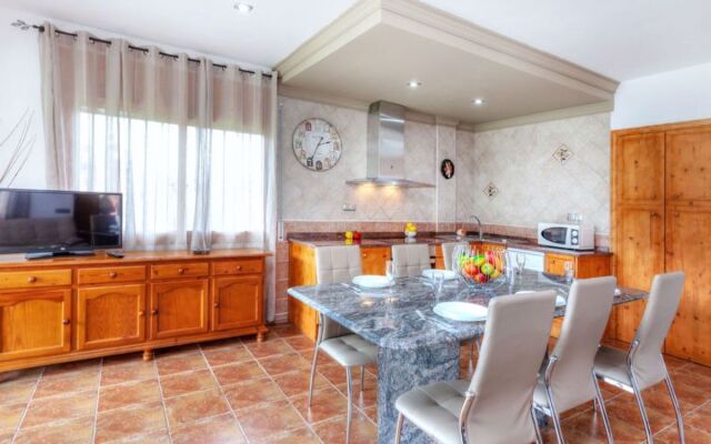 House Astral Lloret de Mar