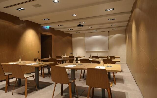 Hotel Cubo