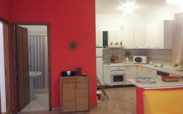 Casa Vacanza Villa Giulia