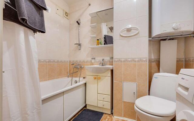 Апартаменты на набережной реки Мойки 16