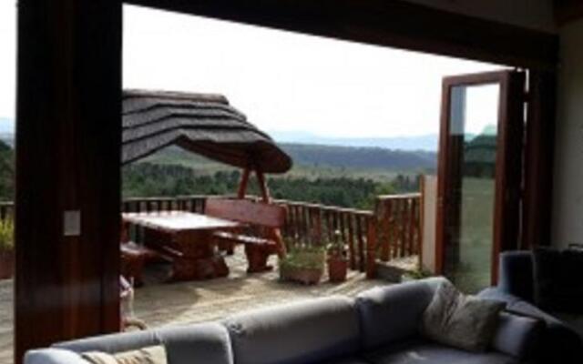 Fish Eagles Rest